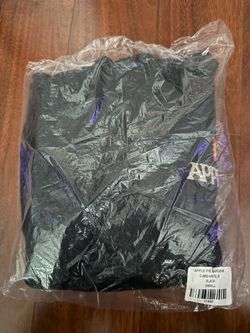Travis Scott x McDonald’s Apple Pie Hoodie Small