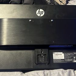 75 HZ Monitor 