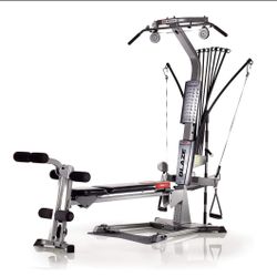 Bowflex Home Gym 