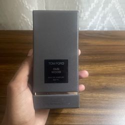 Tom Ford Cologne “Oud Wood”