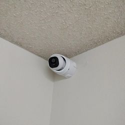 Security Camera ⭐⭐⭐⭐⭐