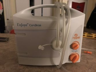 Hygela breastpump