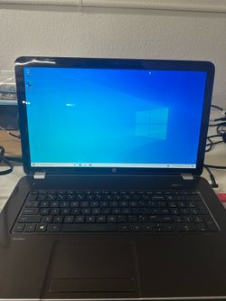 HP Pavilion Laptop - Good Condition