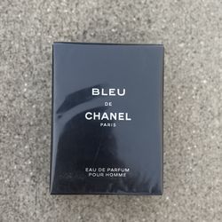 Bleu de Chanel – Eau de Parfum (100ml / 3.4oz) 🔵
