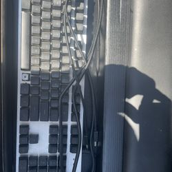 Logitech Keyboard