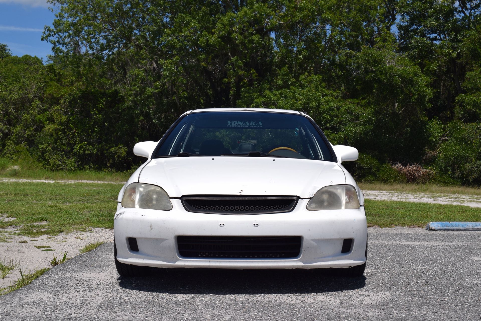 1999 Honda Civic