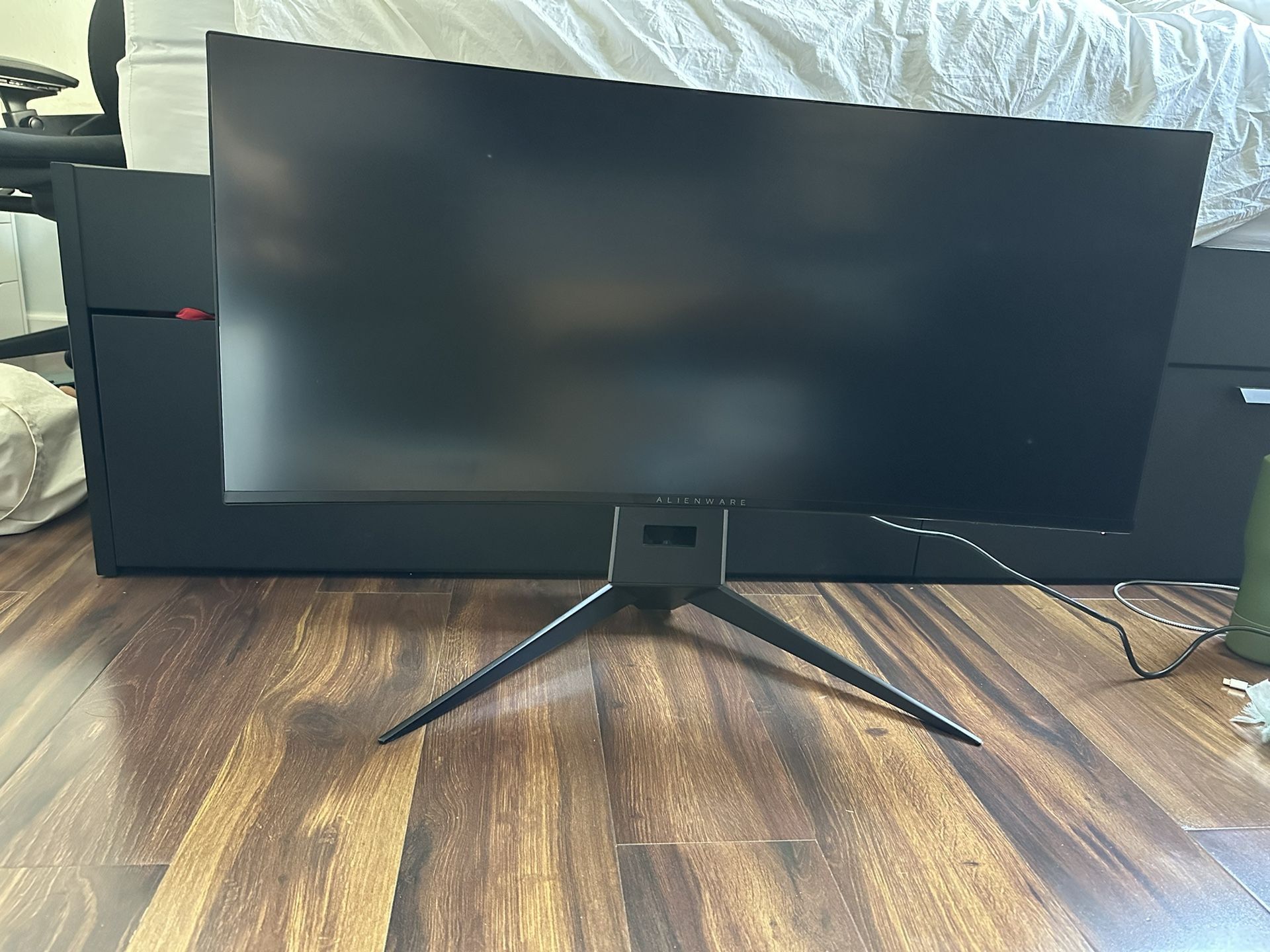 Alienware 3418DW Ultrawide Gaming Monitor