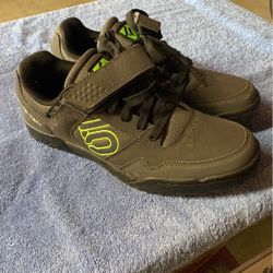 Five Ten Mnt Bike Cycling Shoes Clip Ins 