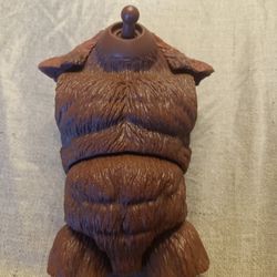 Marvel Legends Ursa Major Torso 