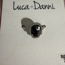 Luca Dani Ring $15