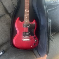 Epiphany Guitar