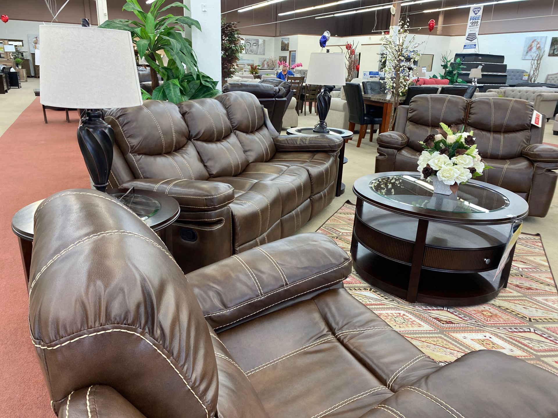 Livingroom set
