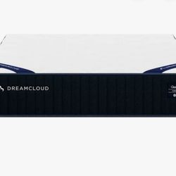 ***CALI*KING*** CLOUD MATTRESS + 2 Box Springs 