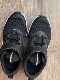 Boys shoes, size 12 C