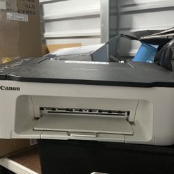 Canon Printer