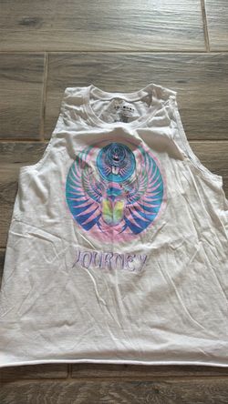 Journey tank
