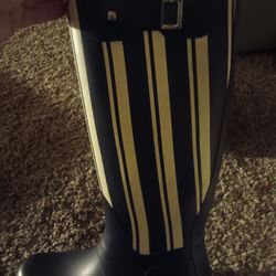 HUNTER Rain Boots