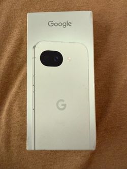 Google Pixel 10a 128gb UNLOCKED