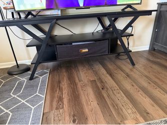 TV stand
