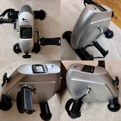 Mini Exercise Bike – Like New