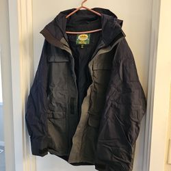 Cabela's Waterproof Jacket