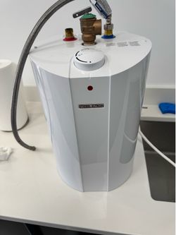 Stiebel Eltron SHC Mini Tank Water Heater