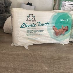 Baby Pampers