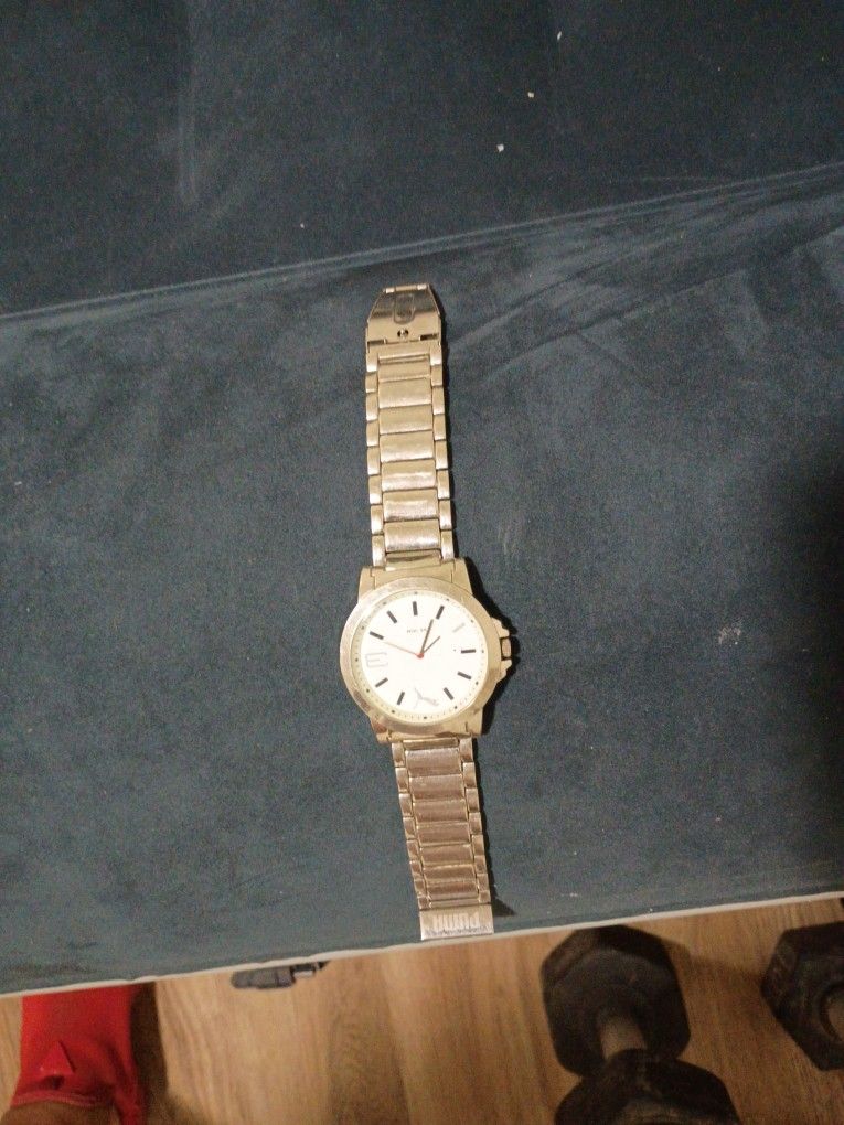 Puma Watch