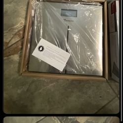 Steel Weight Scale 
