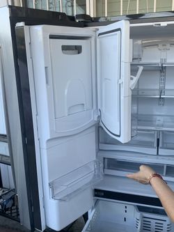 Refrigerador