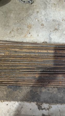 Rebar