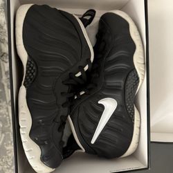 Nike Foamposite pro