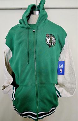 Boston Celtics Hoodie
 