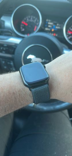Apple Watch series 10