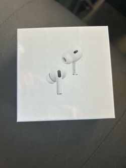 AirPod pros