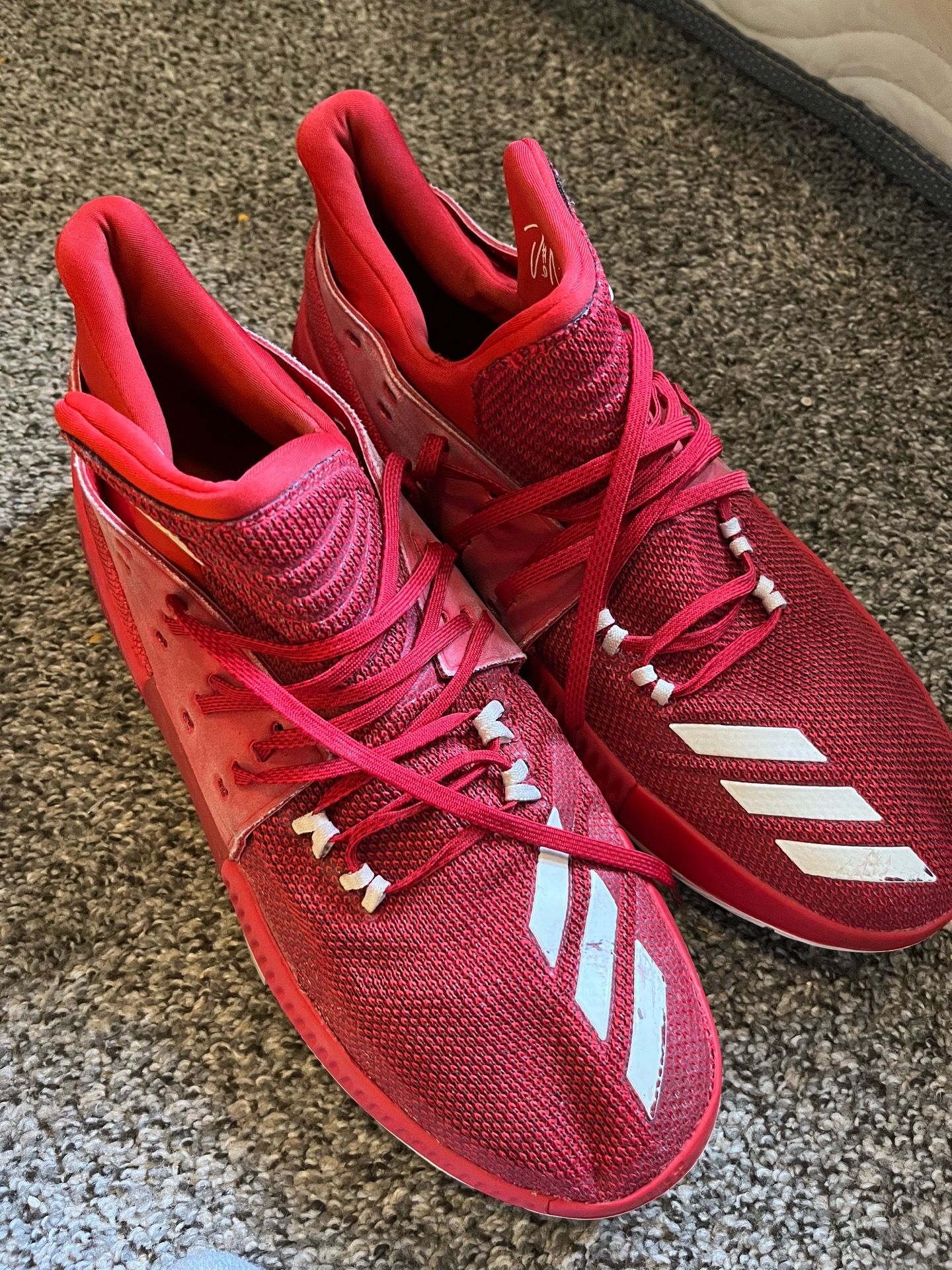 Dame 3s By Damian Lillard
