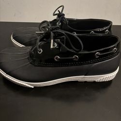 Michael Kors Rain Shoes