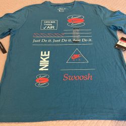 Nike Shirt