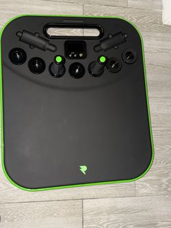 Pure Plank Core Trainer Exercise Board
