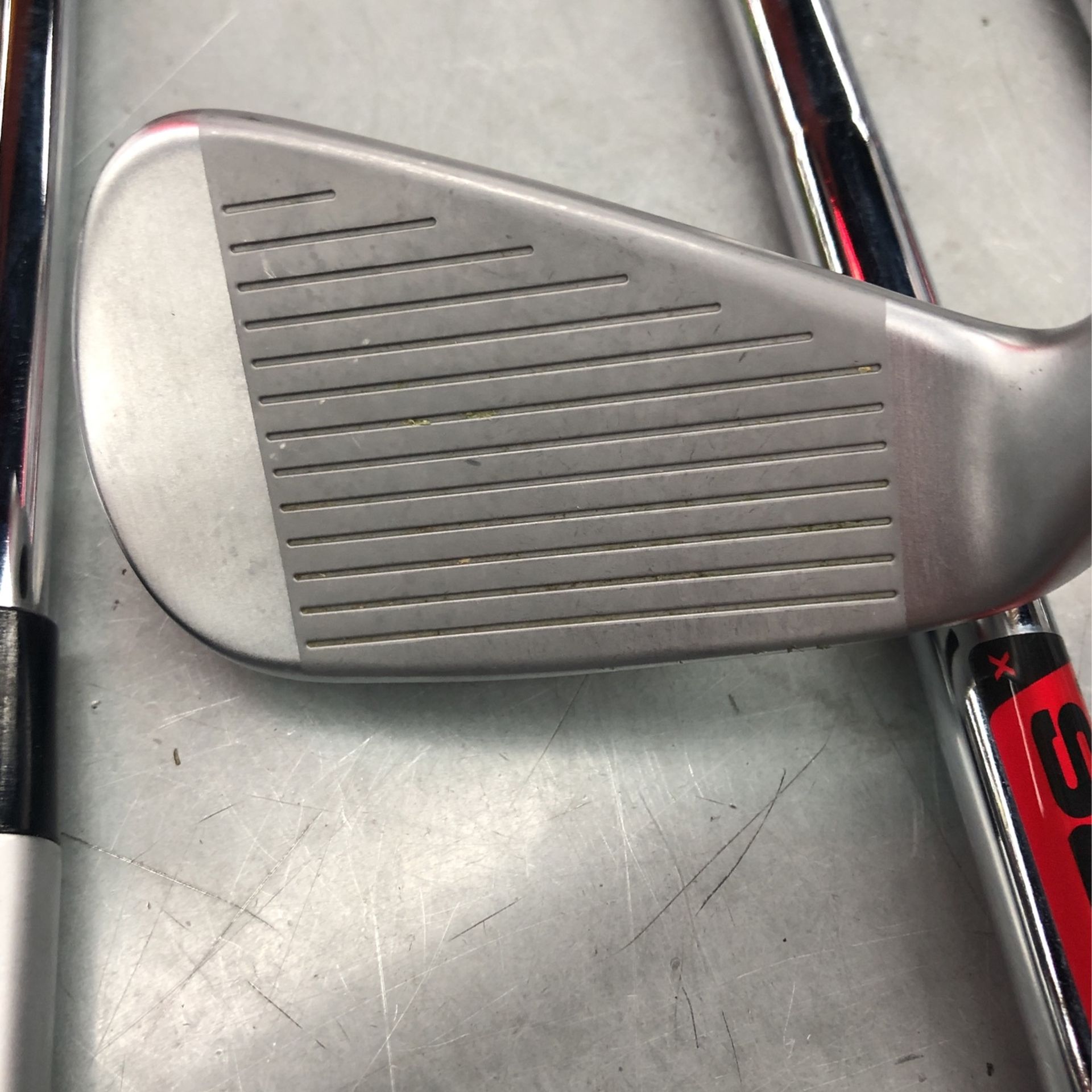 TAYLORMADE P790 IRON SET RH 4AW for Sale in Fullerton, CA OfferUp
