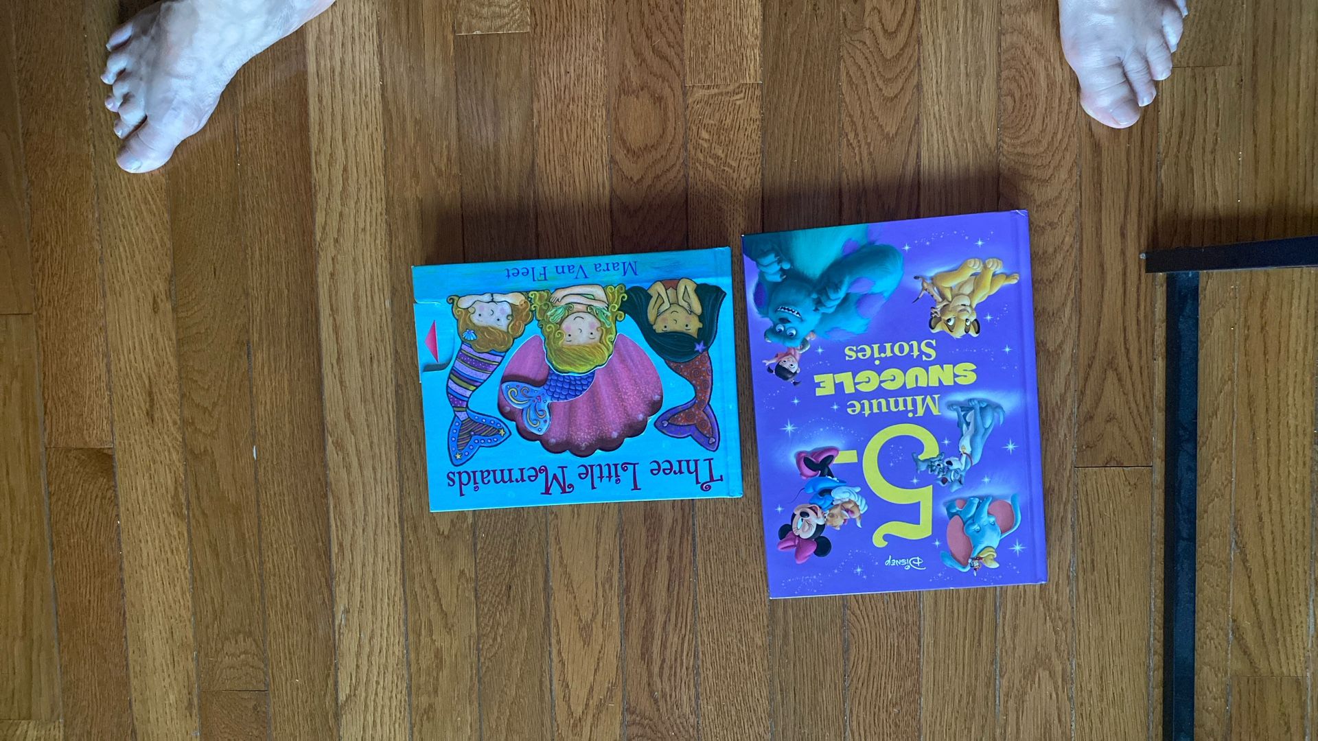 Children’s Books