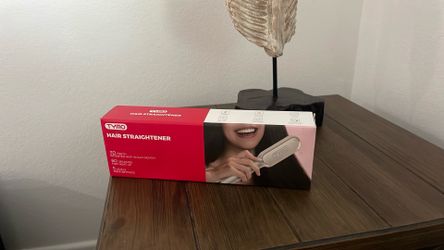 Tymo Hair Straightener