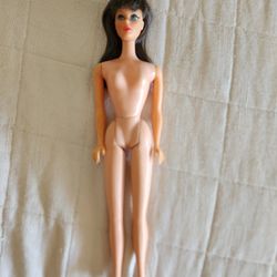 Vintage 1967 Twist n' Turn Chocolate Bon-Bon Barbie