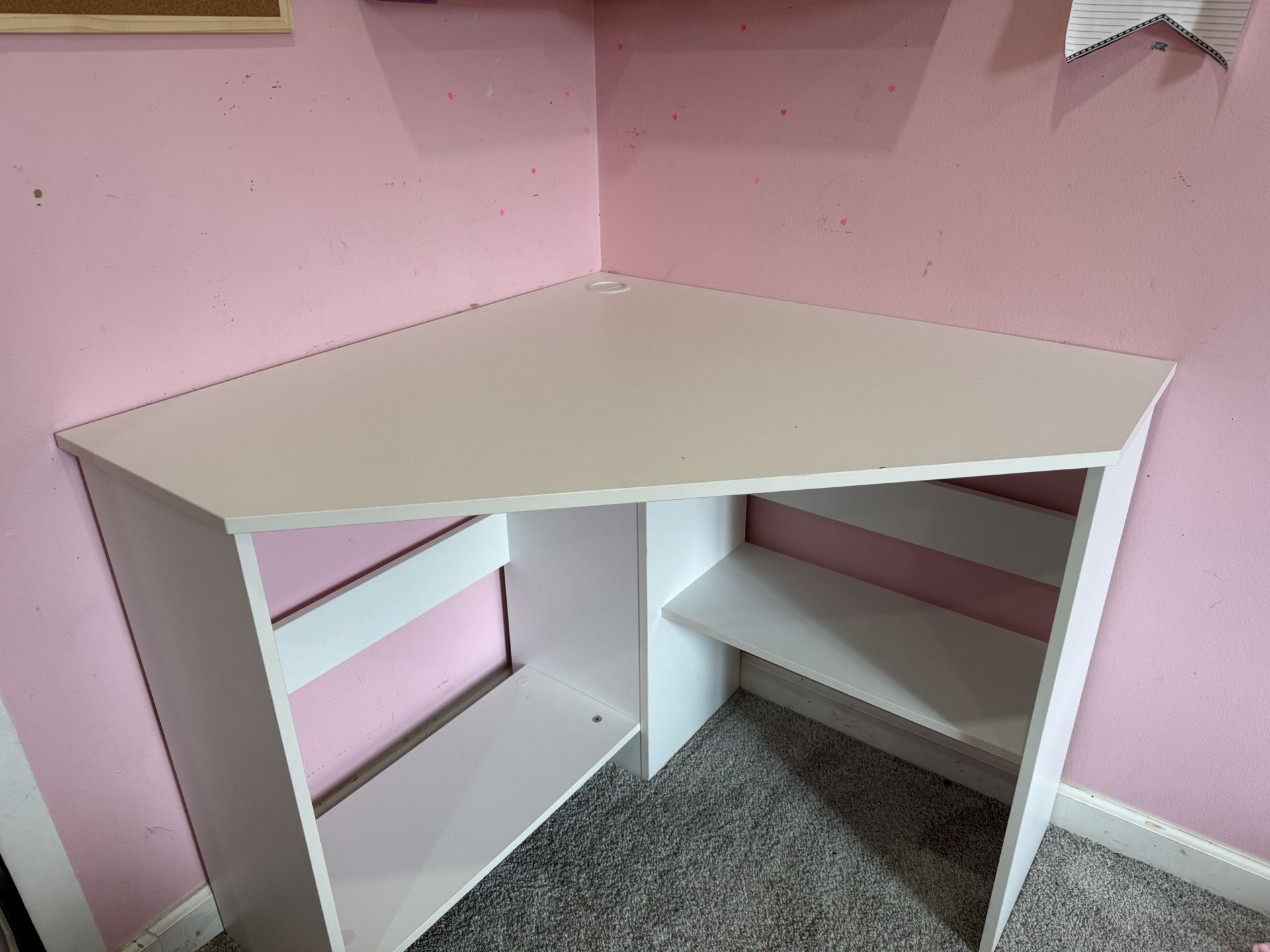 Kids Desk 