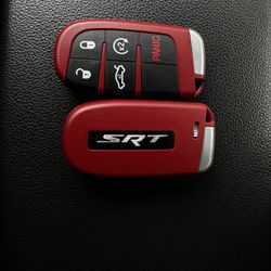 SRT Red Key