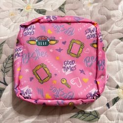 Friends Toiletry pouch