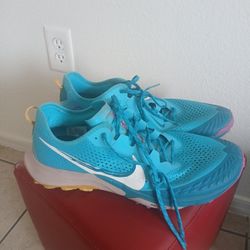 Nike Trail Terra Kiger Size 15