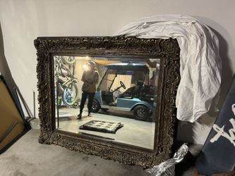 Mirror It Is Soooo Beautiful 