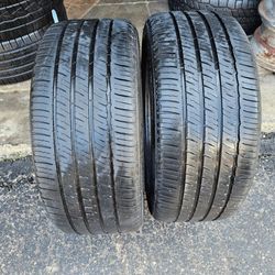 245 40 19 Michelin