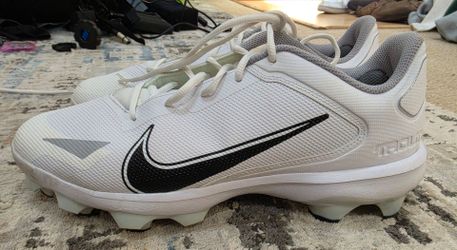 Nike Alpha Huarache Elite 4 Low Baseball Cleats Size 12